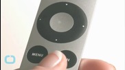Apple to Unveil Redesigned Apple TV Remote at WWDC, Report Says