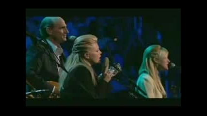 Sweet Babt James - Dixie Chicks & James