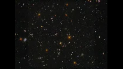 Галактиката