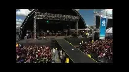 Rbd - Ser O Parecer - Live in Brasilia (hq)