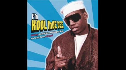 Kool Moe Dee - Lets go (LL Cool J DISS)