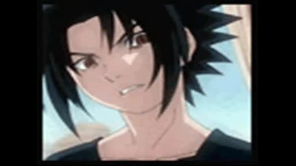 Temari Vs Sasuke.wmv