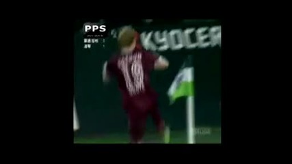 Borusia Mionhengladbah - Bohum 0:1
