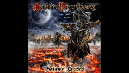 Mystic Prophecy - Paranoid 