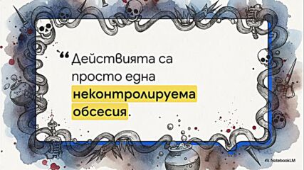 22 юли: Нощта, в която звярът беше разкрит