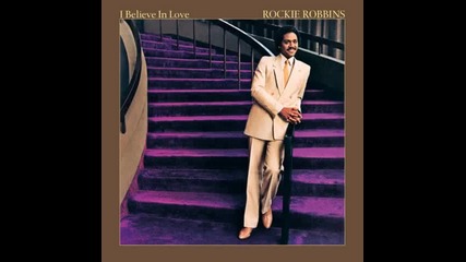 Rockie Robbins - For You, For Love
