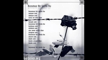 bu sarki sadece sevenler icin sevmeyi bilenler icin/musa i Gulsah - Cek Git Bebegim 