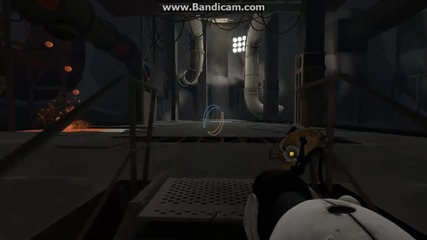 Да играем: Portal 2 Част 13