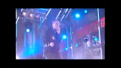 Eminem - 3 am [live]