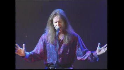 Stratovarius - Hold On To Your Dreams