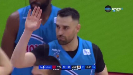 Фуенлабрада излъга Сарагоса