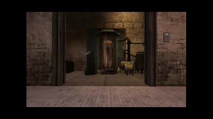 Hl2 Trailer