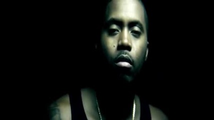 Nas - Be a nigger too