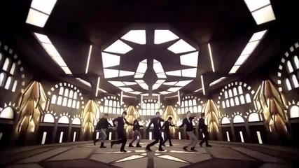 Lyrics~ Korean.ver Super Junior - M - Too Perfect [hd]