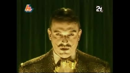 May Day - Miguel Bose