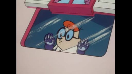 dexters.laboratory S01 E04