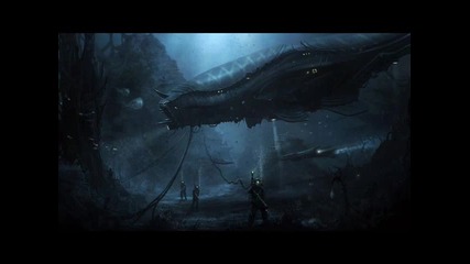 Qmare & Iron - Soul Destroyer