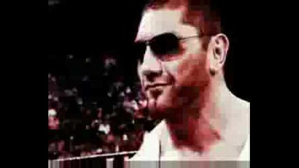 Batista Titantron 2009