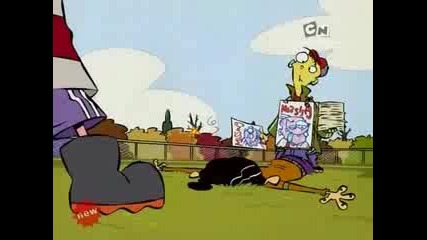 Ed, Edd n Eddy - Pick an Ed