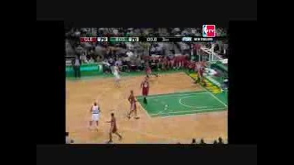 LeBron James the most clutch player in the NBA LeClutch