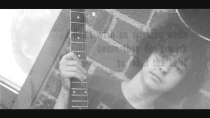 Nat Alex Wolff Black Sheep -disappointed + Lyrics stuido Version