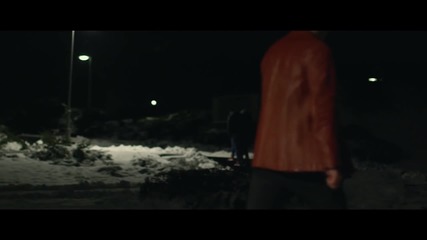 In Vivo & Leon feat Dj Tazz - Poruka (official Video 2016)