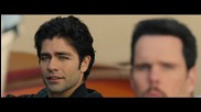 Kevin Connolly, Adrian Grenier, Kevin Dillon In 'Entourage' First Trailer