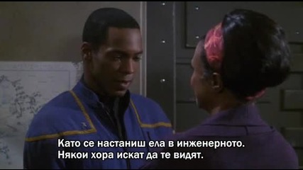 Star Trek Enterprise - S02e20 - Horizon бг субтитри
