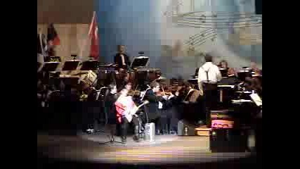 Sirtaki Zorba - Russian Balalaika & Symphony orchestra