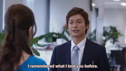 Shiawase ni Narou yo ep 11 part 3 Final