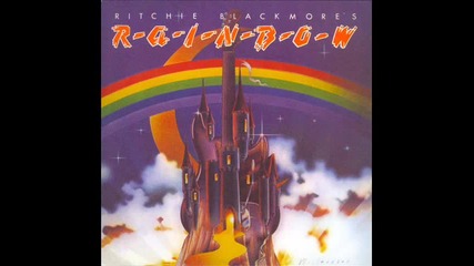 Rainbow - Man on the Silver Mountain
