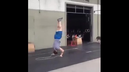Сутрешна Гимнастика