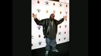 Vic Damone Feat. Rick Ross - Go Hard