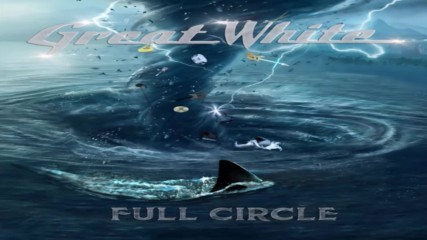 Great White - This Is The Life
