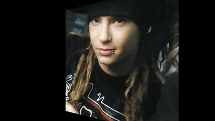 Love Tommm - Tokio Hotel