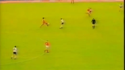 1990 Finland v. Netherlands