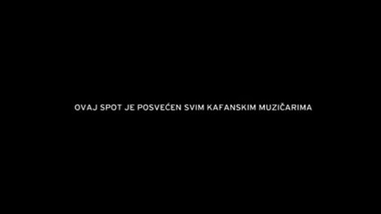 Aco Pejovic - Ako me volis idi od mene (official Video) 2012