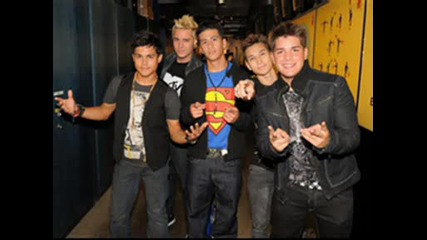 *HOT* Menudo - Picture