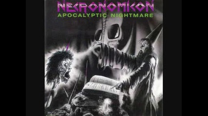 Necronomicon - Apocalyptic Nightmare