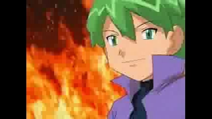 Pokemon Opening 9
