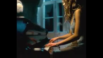 Delta Goodrem - Lost Without You