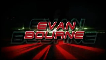 Wwe Evan Bourne titantron 2012