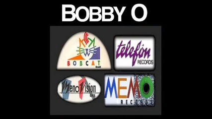 Bobby O - Shakedown (extended)