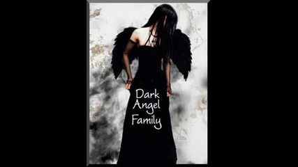 Drk Angels The Rasmus - Live Forever