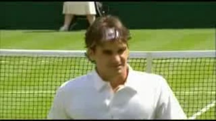 Тенис Класика : Федерер - Хърбати