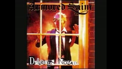 Armored Saint - In The Hole