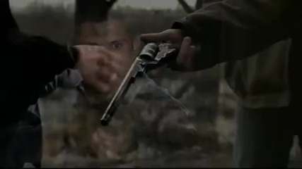 Supernatural Carry on my Wayward Son 