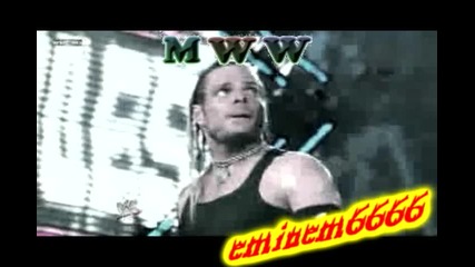 M. W. W. Productions Present Wwe Mv - Superstars - Youre Going Down 