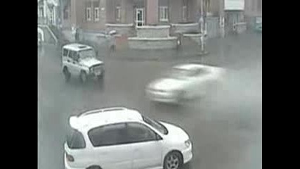 Много Лоша Катастрофа!