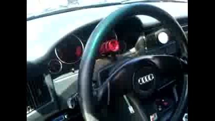 Audi Rs2 лесново 